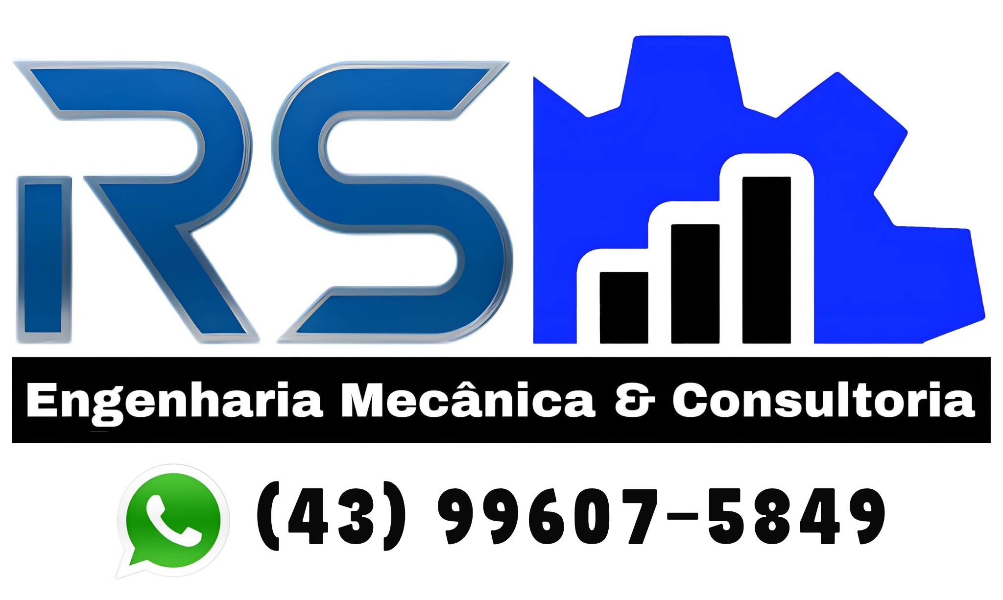 RS Engenharia Mecânica